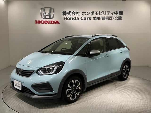 ホンダ フィット 