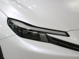 LEDヘッドライトです。