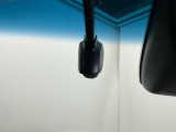まさか!の時のためにドライブレコーダー装着しています。衝突を感知すると一定時間画像を自動保存できるので安心です。