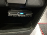 ETC付いてます。ETCが使用可能な道路通行料はキャッシュレスでスマートに走行できます。再セットアップして納車致します