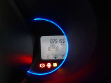 走行距離25155KM