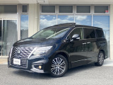日産 エルグランド
