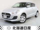 令和3年式 スイフト XG 4WD!