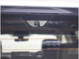リヤ用ドライブレコーダー装備!これがあれば、相手方が危険運転をしてきた場合などでも客観的に証明でき、事故や事件の直接的な証拠の確保にも生り得ます。