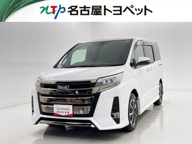 トヨタ ノア 