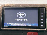 【純正ナビ】人気の純正ナビを装備しております。ナビの使いやすさはもちろん、オーディオ機能も充実!キャンプや旅行はもちろん、通勤や買い物など普段のドライブも楽しくなるはず♪