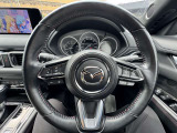 CX-8 2.5 25S ブラックトーンエディション 