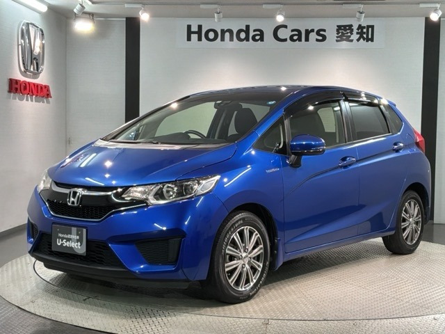 ホンダ フィット 