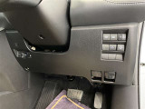 運転席周辺にある各種スイッチ画像です。今では必須アイテムのETCも装備(^^♪