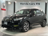 全国納車可 第三者機関証明書付 最長5年保証 ナビVXM-207VFEi TV Rカメラ CD録音 BTオ-ディオ DVD ドラレコ ETC装備のヴェゼル ハイブリッドRS・ホンダセンシング入庫!