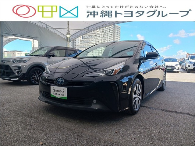 トヨタ プリウス 