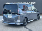 セレナ 1.4 e-POWER ハイウェイスターV NissanConnectインフォテインメントシステム 