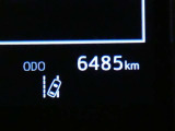写真撮影時の走行距離です、ご確認ください。ここからは、あなたの新しい思い出を刻んでください♪