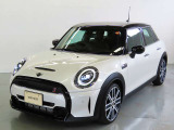 MINI NEXT港南台 正規ディーラー認定中古車