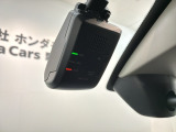 万が一の事故のときもドライブレコーダーがあると安心です。ご利用になる場合は個人情報保護の観点より新品の対応SDカードをお求め下さい。