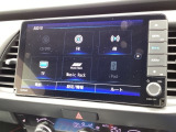 【Honda純正メモリーナビ】使いやすいナビで目的地までしっかり案内してくれます。フルセグ、DVD、CD再生オーディオ機能が充実。お車の運転がさらに楽しくなりますよ。