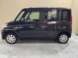 お求めやすいい価格帯のお車ですが状態重視で仕入れを社長自ら行っております。