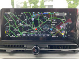 メーカー装着コネクトナビ・フルセグTV