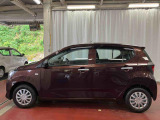 【スマートアシストIII搭載車】 衝突回避支援ブレーキ機能(対車両・歩行者)、衝突警報機能(対車両・対歩行者)、誤発信抑制制御機能などの機能で安全な運転をサポートします。