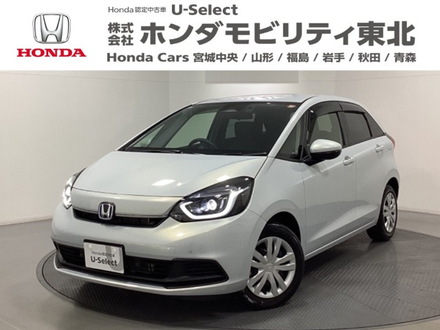 ホンダ フィット 