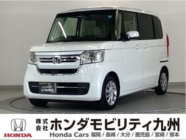 ホンダ N-BOX 