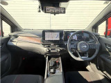 ノートオーラ  1.2 NISMO