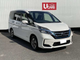 こちらはR3年式【セレナ】のお車です。