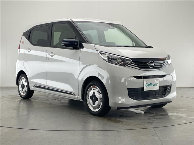 日産 デイズ 