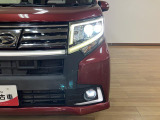 社外ナビにバックカメラ付のムーヴカスタムが入荷しました♪社外ETCとミラー型前後ドラレコと充実装備の一台ですよー(^^)ご来店にて現車確認いただけるお客様のみの販売とさせていただいております。