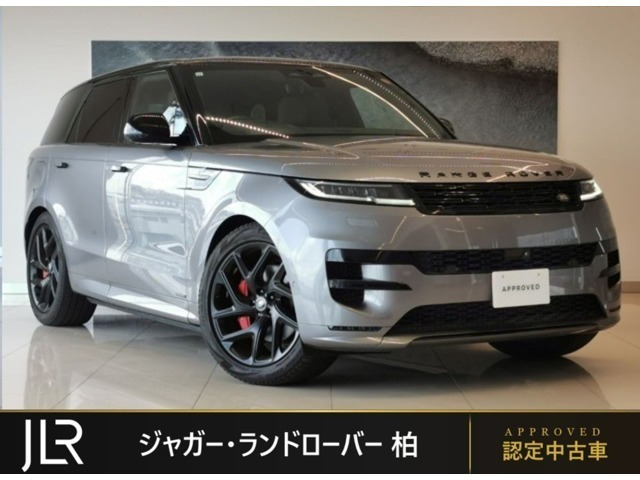 ランドローバー レンジローバースポーツ 