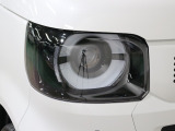 LEDヘッドライトです。