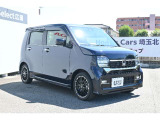 機能を磨き上げたシックで上質なカスタム