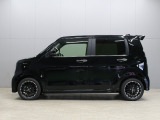 【コーティング】大好評のボディコーティング「グラスコーティング ガードコスメSP」もご納車までに施工可能。ボディをキレイな状態に保ってくれます。