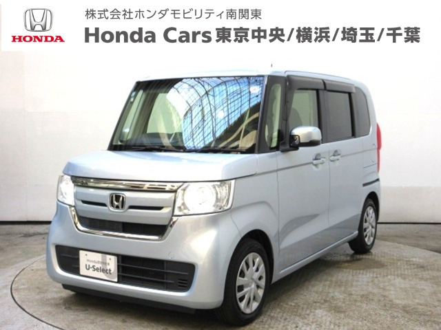 ホンダ N-BOX 