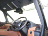 見通しのよいすっきりとした視界で、誰でも運転しやすいです。運転のしやすさは疲れにくさにも繋がりますよ♪