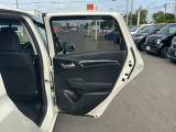 運転手側リアドア☆