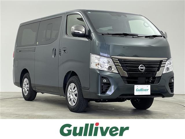 キャラバン グランド プレミアムGX 4WD ワンオーナー
