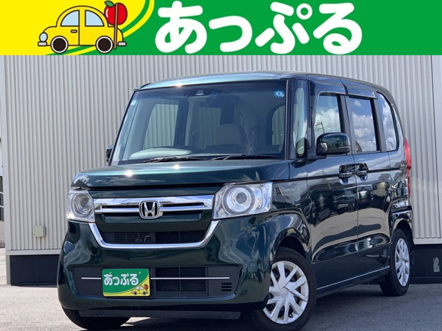 ホンダ N-BOX 
