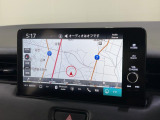 ホンダコネクトディスプレイ搭載車。当社で任意保険ご加入頂きますと、コネクト保険対象となります。例えば3年契約の場合、2年目3年目、安全運転スコアが保険会社で共有となり、保険料金が5%お安くなります。