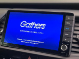 【純正9型ナビ】人気の純正ナビを装備。オーディオ機能も充実しており、Bluetooth接続すればお持ちのスマホやMP3プレイヤーの音楽を再生可能!毎日の運転がさらに楽しくなります!!