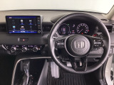 見やすく操作しやすくドライバー目線で磨き上げた快適コックピット 運転する人を考えた設計が毎日のドライブをもっと快適に