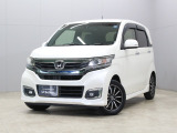 【コーティング】大好評のボディコーティング「グラスコーティング ガードコスメSP」もご納車までに施工可能。ボディをキレイな状態に保ってくれます。