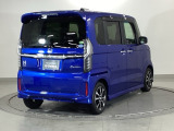 整備の際は、保証の付いたHONDA純正部品を使用いたしますので、ご安心下さい。