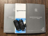 取扱書&整備手帳揃っております☆遠くからドアの開錠施錠が出来る便利なキーレスを装備しています。