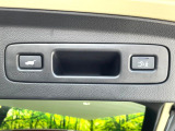 【パワーバックドア】スマートキーや運転席のボタンを押すだけでリアゲートが自動で開閉します!荷物を持っている時や、高い位置にあるバックドアを閉める際に便利な機能です♪