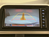 いまや必須装備「ナビゲーション」搭載!知らない場所にスイスイッとドライブ。もう、これなしではハンドルを握れませんね!でも運転中の操作は危険ですのでご注意ですね☆