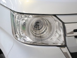 LEDヘッドライトです。