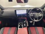 NX 350h Fスポーツ 本革シート サンルーフ