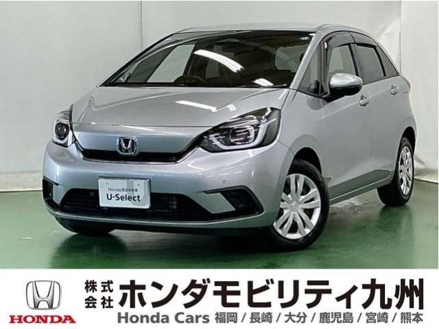 ホンダ フィット 