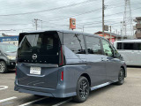 【メーカー保証継承】日産神奈川の新車店舗で使用していた試乗使用社有車でした。